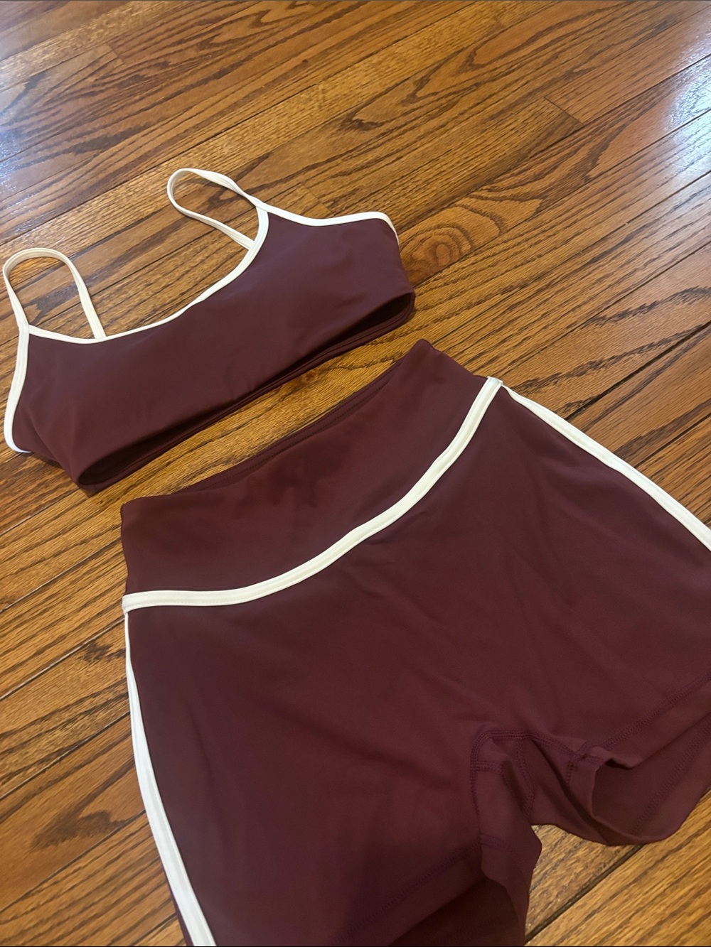 Viral Tik Tok Gym Set - Picture 2 of 6